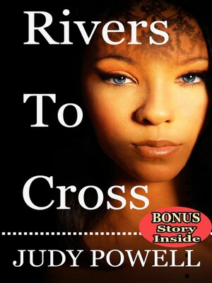 cover image of 'Rivers to Cross' with BONUS 'Coffee, Cream & Curry'